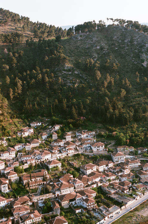 Albania - Berat 2019